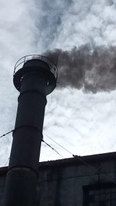 Trabajadores de Servicios Públicos e YCRT pusieron en marcha la Usina 21MW en un día histórico