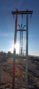 Trabajadores de Servicios Públicos e YCRT pusieron en marcha la Usina 21MW en un día histórico