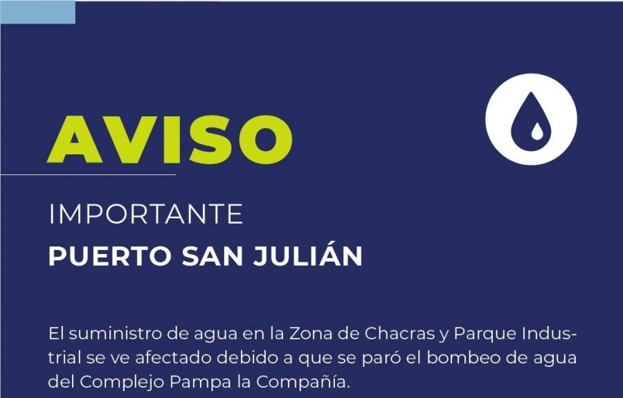 Comunicado de Servicios Públicos Sociedad del Estado