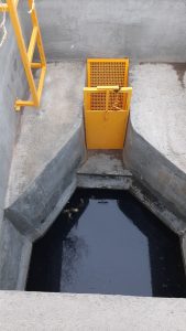 Servicios Públicos concretó relevamiento en Los Antiguos