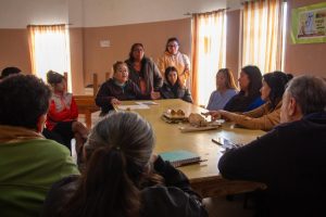 Salud, Desarrollo y Trabajo en territorio: la provincia continúa marcando presencia