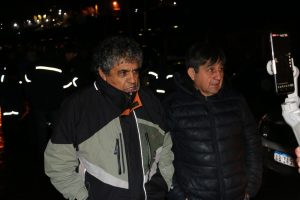 Servicios Públicos inauguró una obra fundamental de alumbrado público