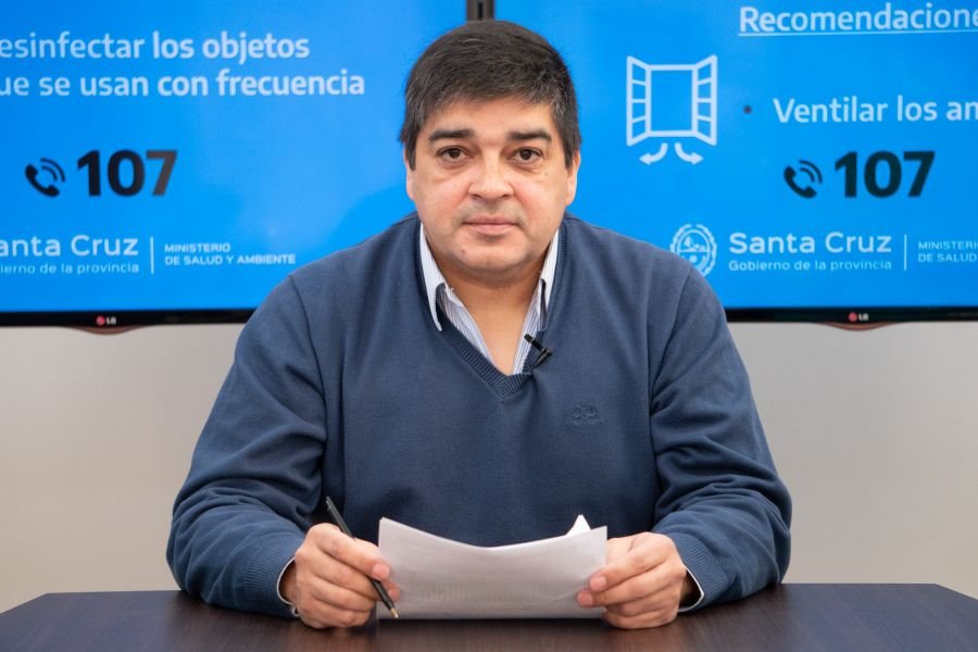Saber para prevenir: Informe audiovisual | Jueves 4 de junio