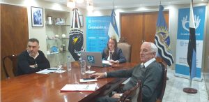 “Cuando hablamos de la deuda, hablamos del futuro de los argentinos y argentinas”