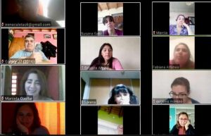 Ciclo de videoconferencias para equipos de gestión escolar de Educación Especial