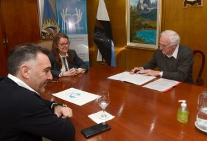 El Gobierno de la provincia creó la Subsecretaría de Ambiente en la Zona Norte