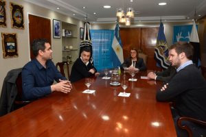 El Gobierno de la provincia creó la Subsecretaría de Ambiente en la Zona Norte
