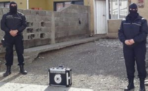 Controles preventivos y detección de quienes incumplen la cuarentena