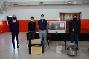 Inversión en la economía Social