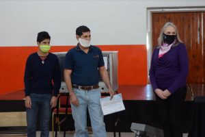 Inversión en la economía Social