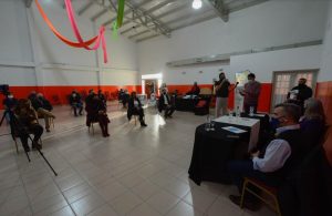 Inversión en la economía Social