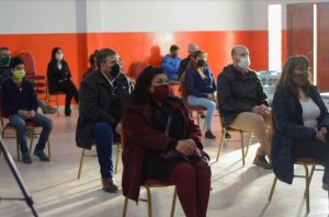 Inversión en la economía Social
