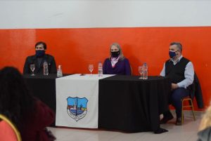 Inversión en la economía Social