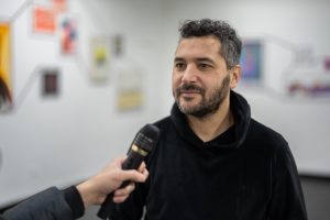 Mañana se inaugura la muestra “Arte de Colección” en el Centro Cultural Santa Cruz