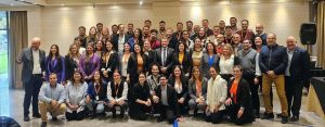 Profesionales fueron becadas por Canadá para liderazgo económico en la actividad minera