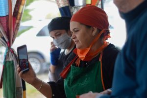 Alicia: “Santa Cruz necesita gente emprendedora que apueste a la provincia”
