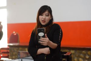 Alicia: “Santa Cruz necesita gente emprendedora que apueste a la provincia”