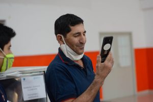 Alicia: “Santa Cruz necesita gente emprendedora que apueste a la provincia”