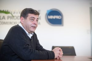 Santa Cruz apuesta a un futuro productivo
