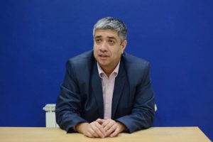 Continúa la entrega de módulos alimentarios y kits de sanitización en la provincia