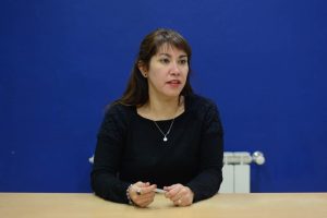 Continúa la entrega de módulos alimentarios y kits de sanitización en la provincia