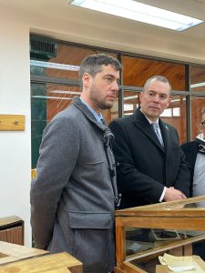 Martínez: "El Gobierno Provincial nos acompaña en cada paso"