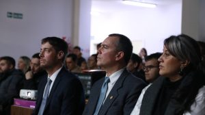 Martínez: "El Gobierno Provincial nos acompaña en cada paso"