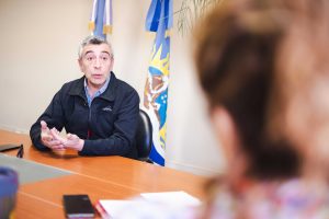Energía y Minería: El Ministerio que quiere cambiar la matriz económica de Santa Cruz