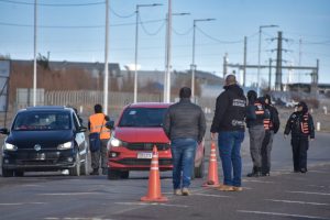 Santa Cruz y Chubut intensifican operativos en la búsqueda de Loan Danilo Peña