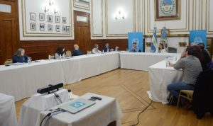 Alicia “Vamos a tener que trabajar con mucha responsabilidad en esta nueva etapa”