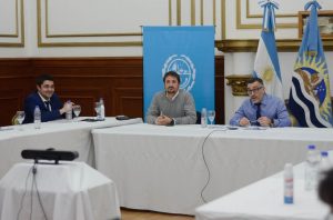 Alicia: “Tendremos que trabajar mucho en la concientización y la responsabilidad social”