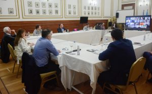 Alicia: “Tendremos que trabajar mucho en la concientización y la responsabilidad social”