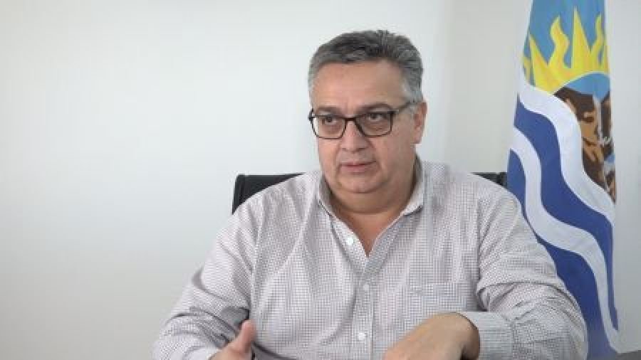 De la Torre: "El primer amparo por tarifas de gas fue en Santa Cruz"