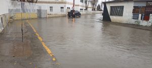 Pedro Luxen: “El Gobernador me pidió que disponga de todos los recursos para ayudar a Río Gallegos”