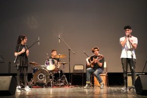 Profesorxs de Caleta Olivia organizaron el Concurso “El arte nos une”