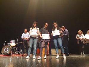 Profesorxs de Caleta Olivia organizaron el Concurso “El arte nos une”