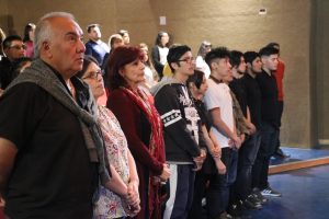 Profesorxs de Caleta Olivia organizaron el Concurso “El arte nos une”