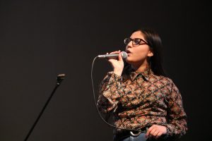 Profesorxs de Caleta Olivia organizaron el Concurso “El arte nos une”