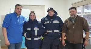 Servicios Públicos realizó la entrega de insumos para el personal operativo
