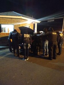 “Tenemos que ser cautelosos a la hora de investigar”