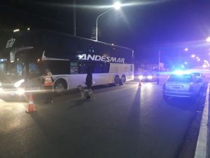 “Tenemos que ser cautelosos a la hora de investigar”