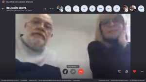 Nuevo webinario sobre “Intervención en contexto de crisis” destinado a Escuelas Rurales