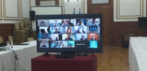 Distanciamiento Social: abordaron la implementación en cada localidad