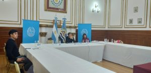 Distanciamiento Social: abordaron la implementación en cada localidad