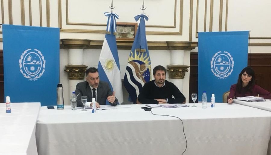 Distanciamiento Social: abordaron la implementación en cada localidad