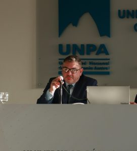 Más capacitación, más seguridad: se dio inicio al programa “Formar para Prevenir”