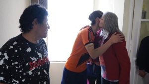 Destacaron la relevancia social del Hogar “Víctor Duimo Baleta”