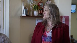 Destacaron la relevancia social del Hogar “Víctor Duimo Baleta”