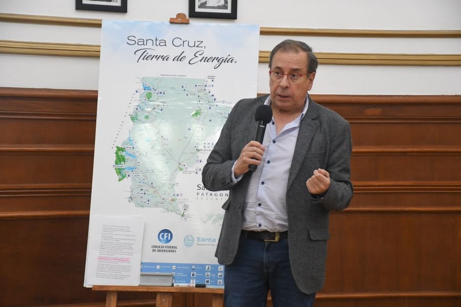 Vuelos de El Calafate a Santiago de Chile: "Es un ícono de desarrollo turístico"