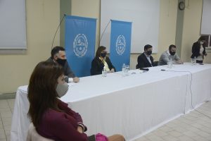 Alicia: “Confío en el equipo que formamos los santacruceños y santacruceñas”